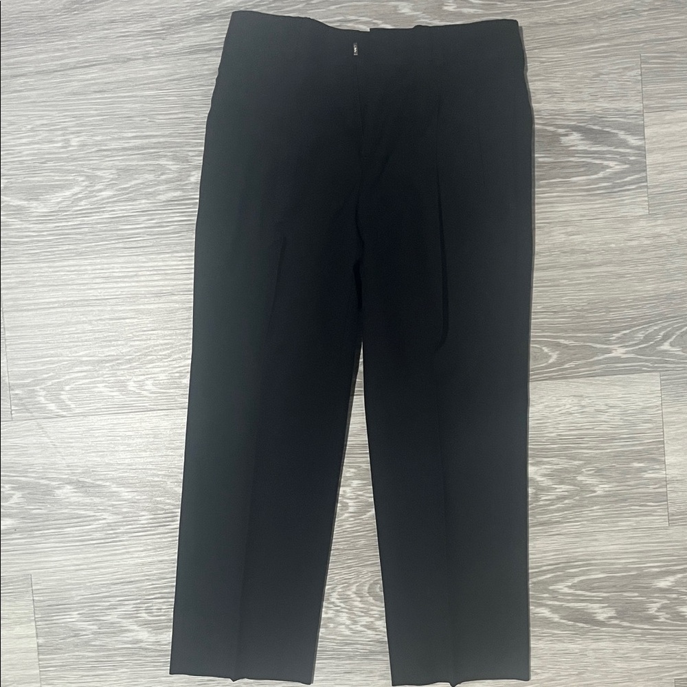 Brooks Brothers Black Fleece Trousers
